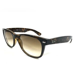 Ray-Ban RB2132 New Wayfarer Light Havana 52mm Frames Only